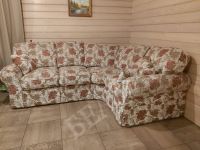 "Рафаэль" диван 4-х местный с оттоманкой. Фотографии клиентов. 13